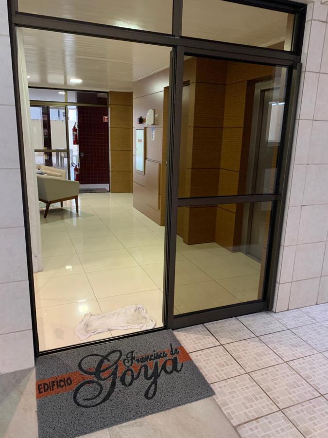 Ape Com 2 Quartos Com Ar Condicionado Na Linda Praia De Jatiuca Apartment Maceio  Ngoại thất bức ảnh