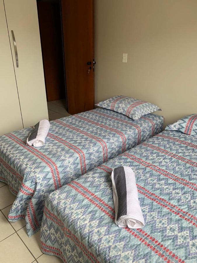 Ape Com 2 Quartos Com Ar Condicionado Na Linda Praia De Jatiuca Apartment Maceio  Ngoại thất bức ảnh